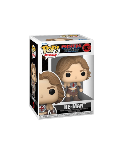 Funko Pop! 2020 He-Man (Pre-Order)