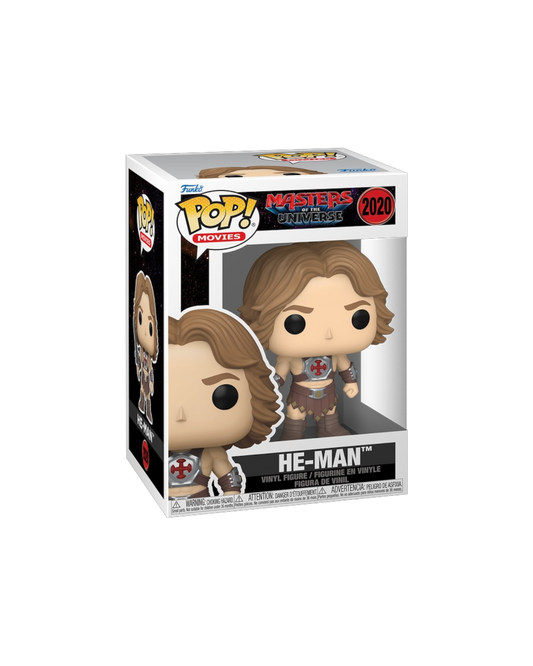 Funko Pop! 2020 He-Man (Pre-Order)