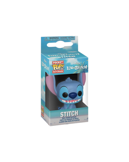 Funko Pop! Keychain Stitch