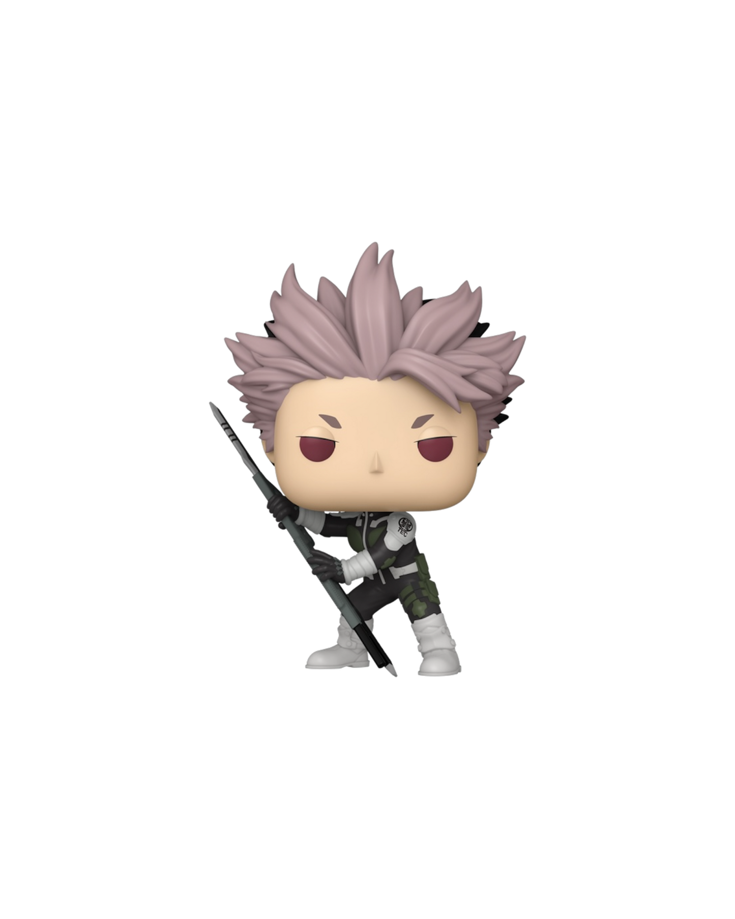 Funko Pop! 2252 Gen Narumi | Special Edition