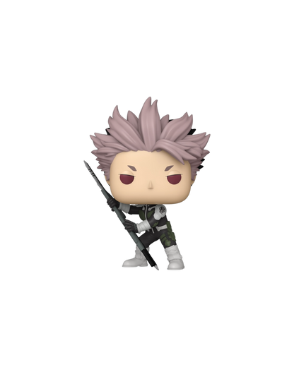 Funko Pop! 2252 Gen Narumi | Special Edition