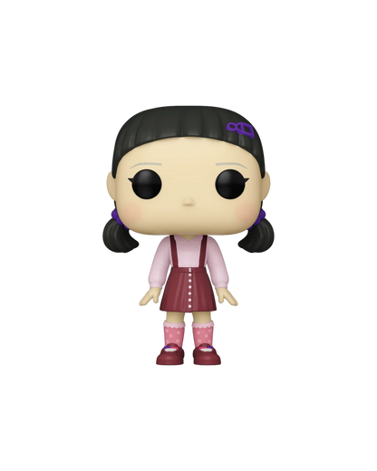 Funko Pop! 1731 Young-Hee (Pre-Order)