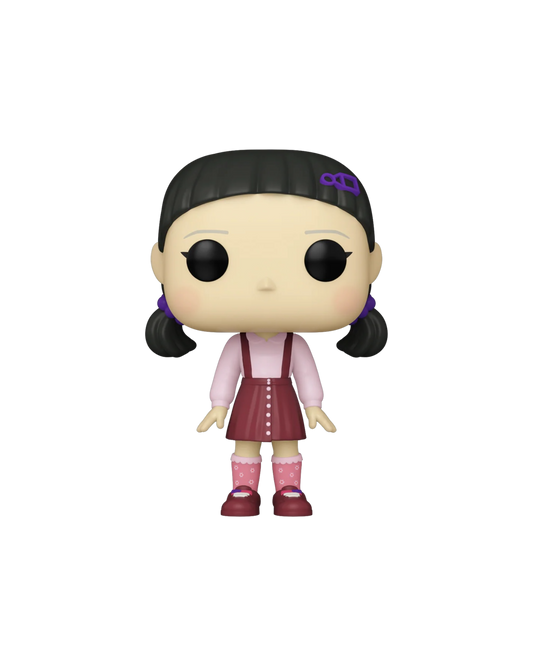 Funko Pop! 1731 Young-Hee (Pre-Order)