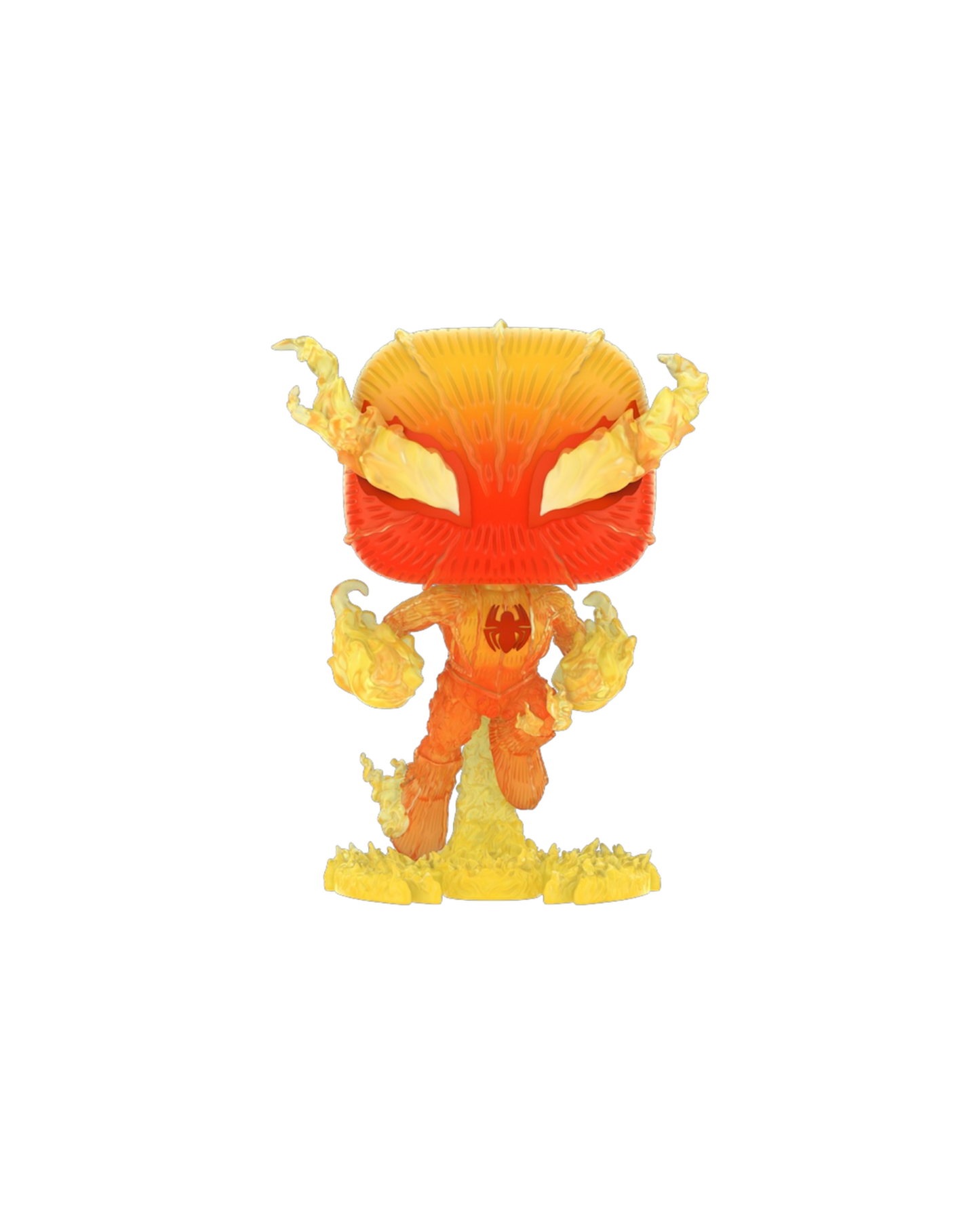 Funko Pop! 1606 Human Torch | Special edition (Pre-Order)