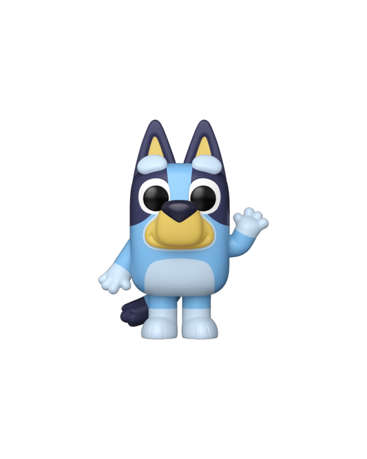 Funko Pop! 2524 Bluey (Pre-Order)
