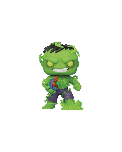 Funko Pop! 840 Immortal Hulk | PX Previews