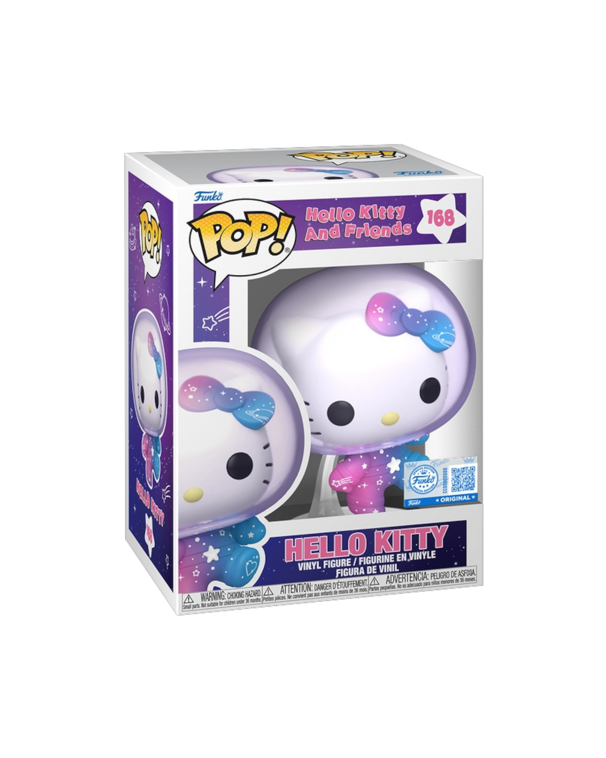 Funko Pop! 168 Hello Kitty | Special edition (Pre-Order)