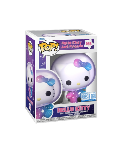 Funko Pop! 168 Hello Kitty | Special edition (Pre-Order)