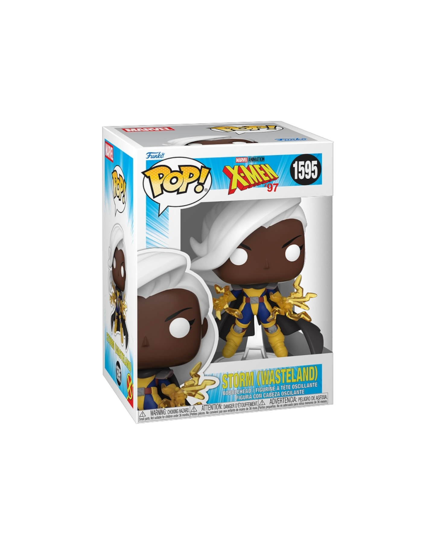 Funko Pop! 1595 Storm (Wasteland) (Pre-Order)