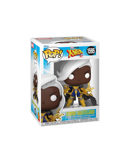 Funko Pop! 1595 Storm (Wasteland) (Pre-Order)