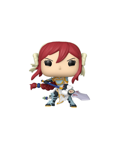 Funko Pop! 2288 Erza (Pre-Order)