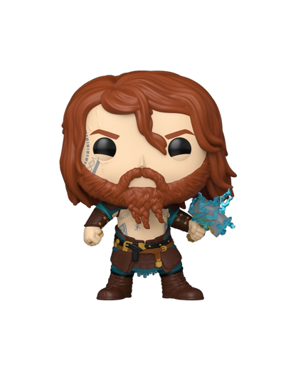 Funko Pop! 1343 Thor | Special edition (Pre-Order)