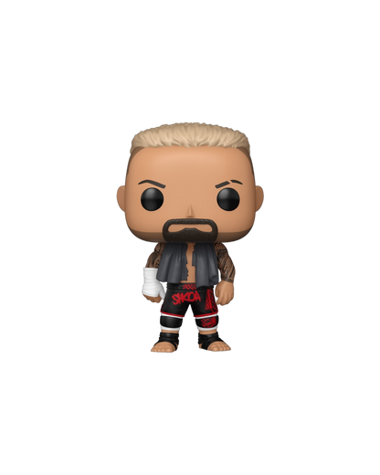 Funko Pop! 210 Solo Sikoa (Pre-Order)