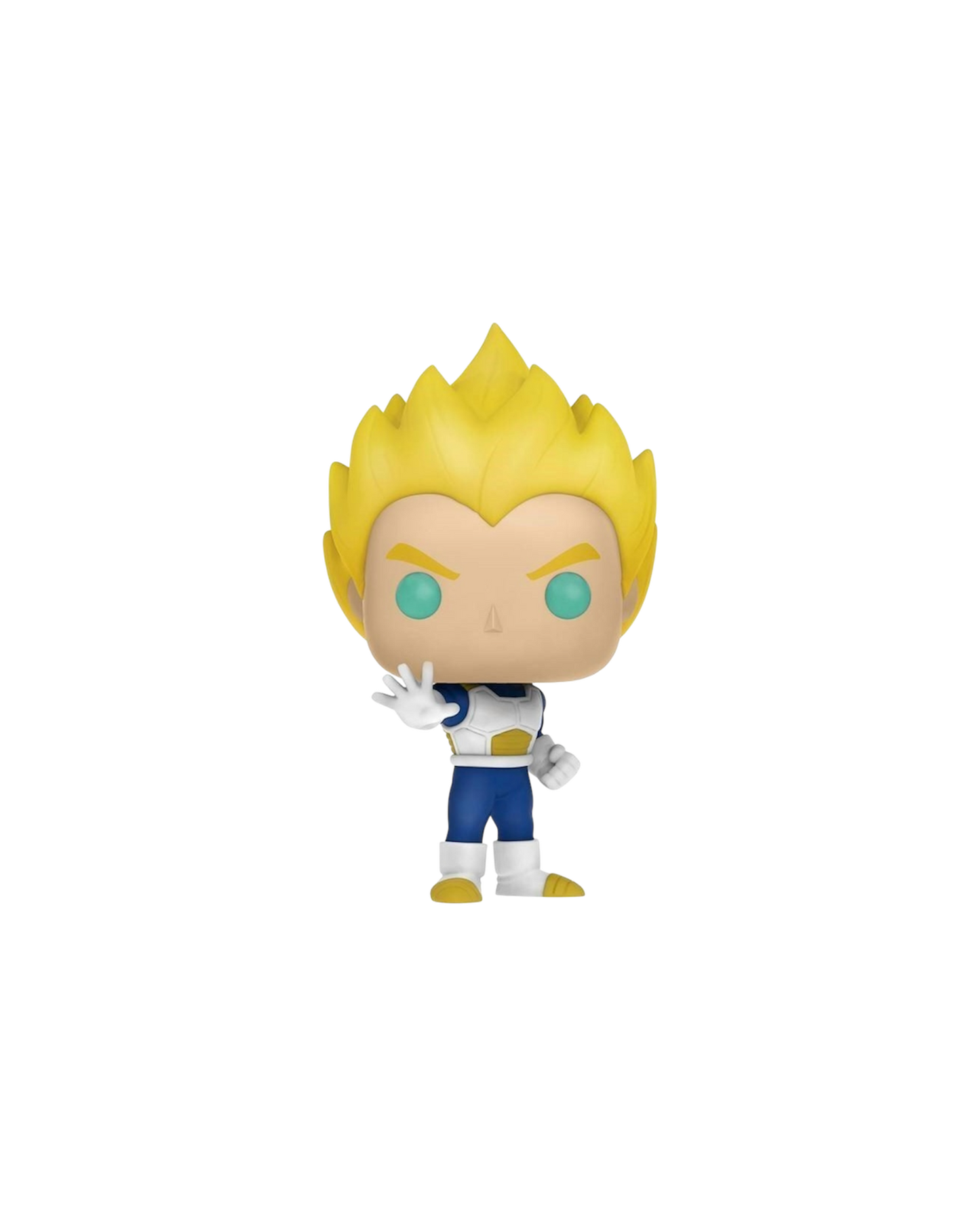 Funko Pop! 154 Super Saiyan Vegeta | AAA Exclusive
