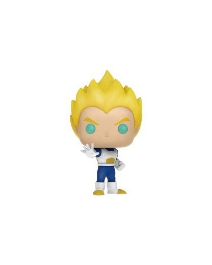 Funko Pop! 154 Super Saiyan Vegeta | AAA Exclusive