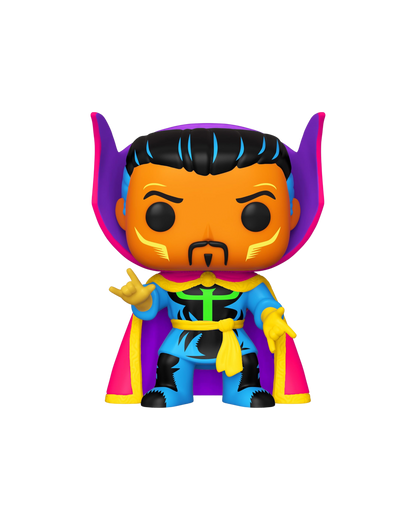 Funko Pop! 651 Doctor Strange | Special edition | Black light
