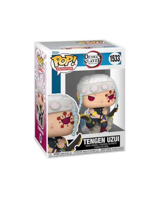 Funko Pop! 1533 Tengen Uzui