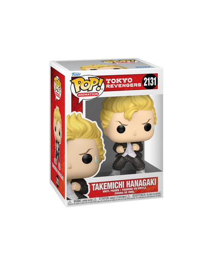 Funko Pop! 2131 Takemichi Hanagaki