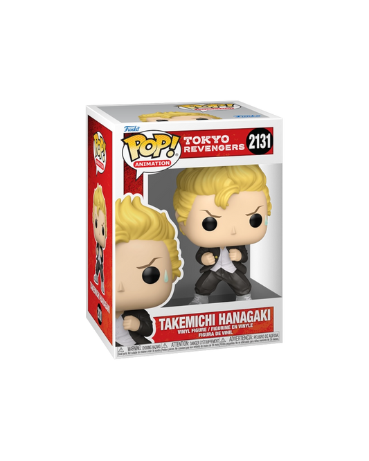 Funko Pop! 2131 Takemichi Hanagaki