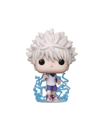 Funko Pop! 654 Killua Zoldyck