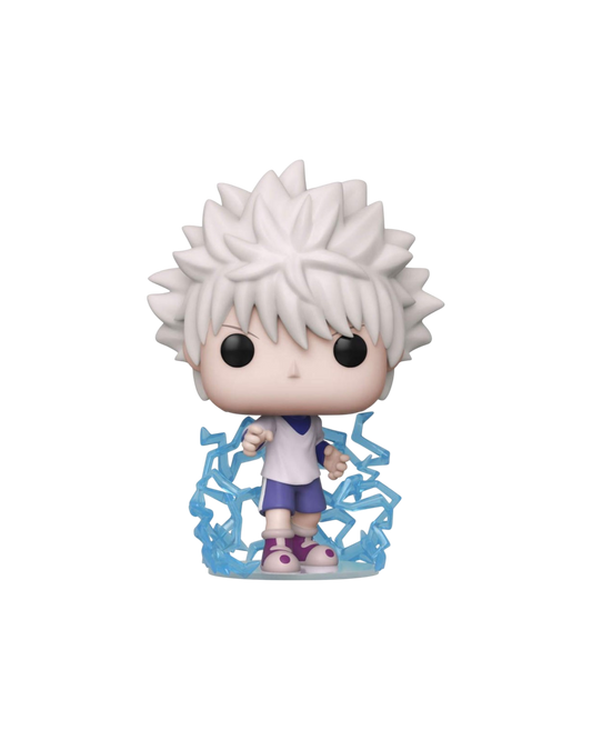Funko Pop! 654 Killua Zoldyck