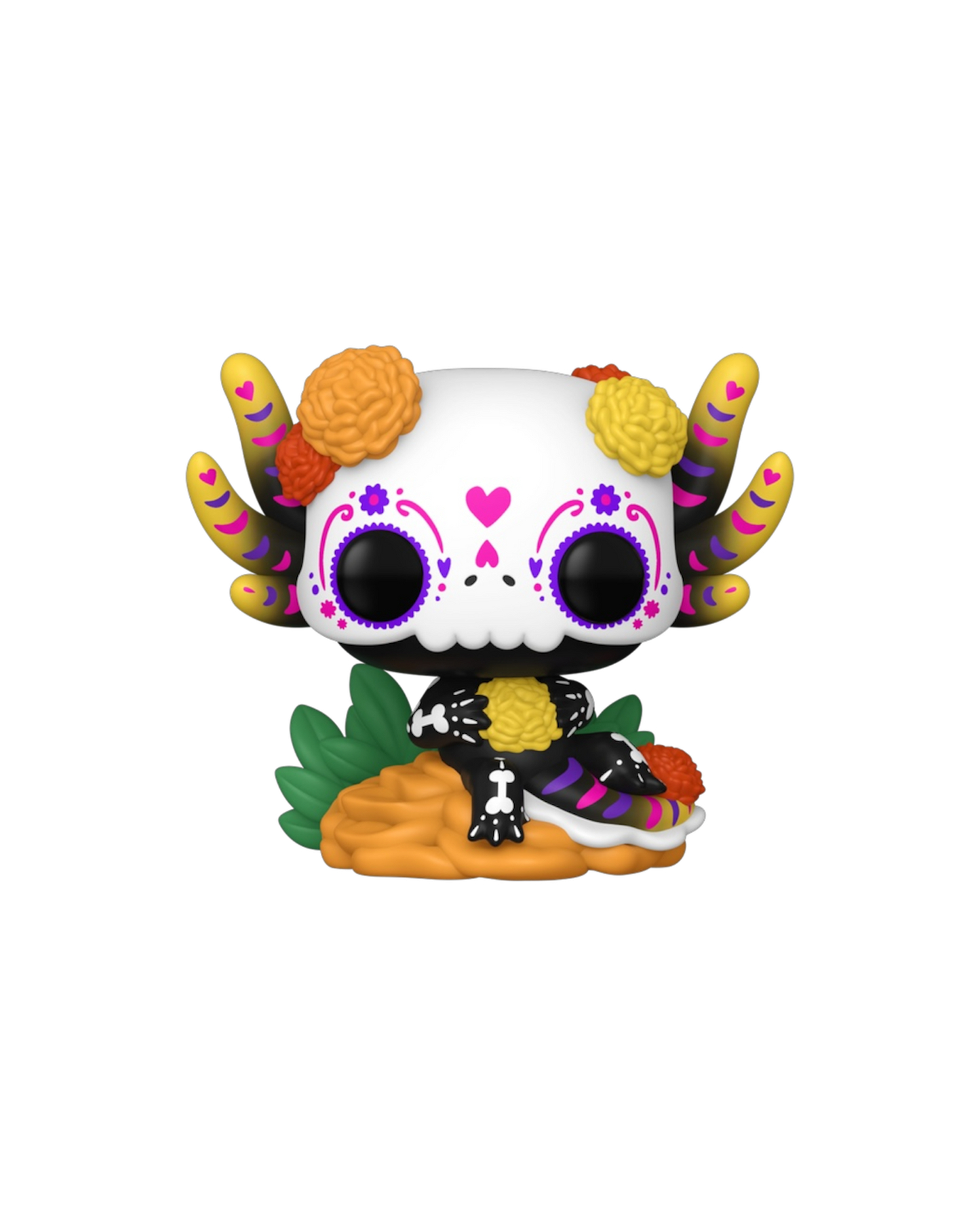 Funko Pop! 104 Ajolote | Special edition | Glows in the dark (Pre-Order)