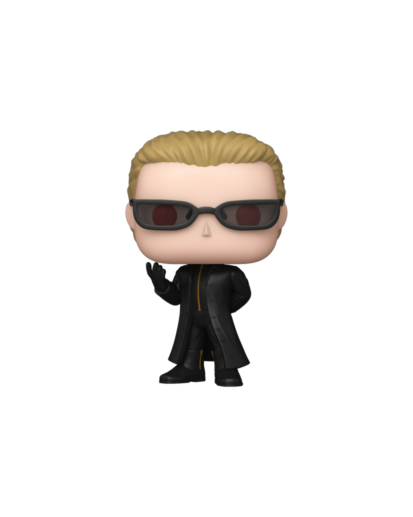 Funko Pop! 1295 Albert Wesker (Pre-Order)
