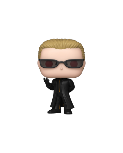 Funko Pop! 1295 Albert Wesker (Pre-Order)