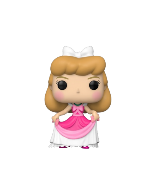 Funko Pop! 738 Cinderella