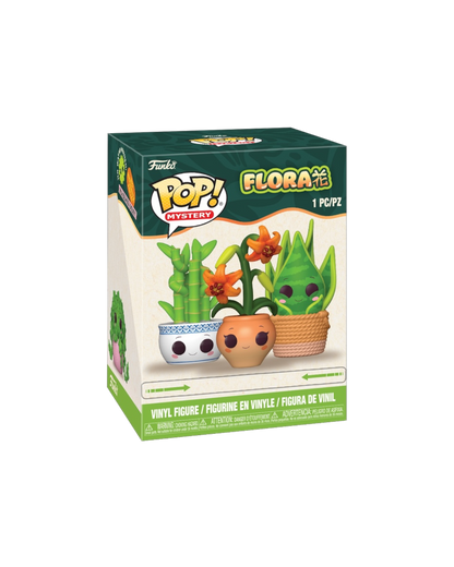 Funko Pop! Mystery Flora (Pre-Order)