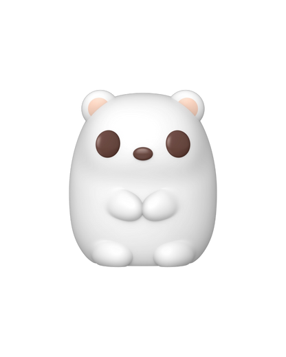 Funko Pop! 2484 Shirokuma (Pre-Order)