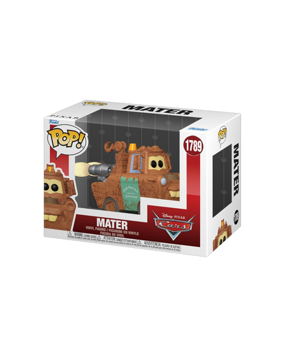 Funko Pop! 1789 Mater (Pre-Order)