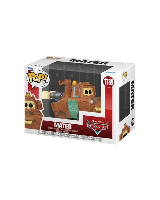 Funko Pop! 1789 Mater (Pre-Order)