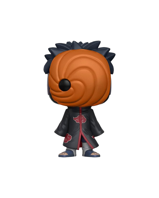 Funko Pop! 184 Tobi