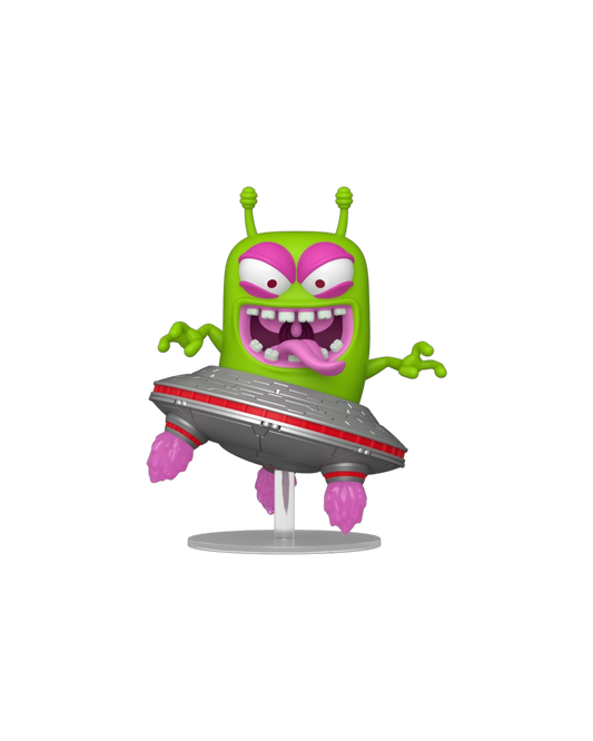 Funko Pop! 1307 Space Bully Nebulax | Special edition (Pre-Order)