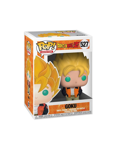 Funko Pop! 527 Goku
