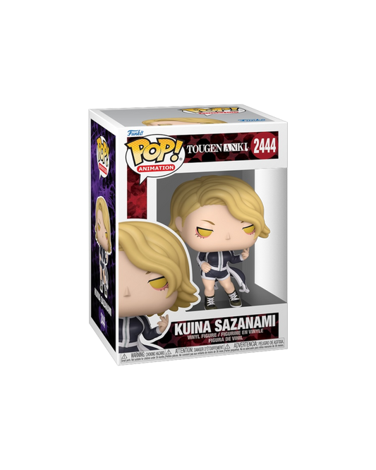 Funko Pop! 2444 Kuina Sazanami (Pre-Order)