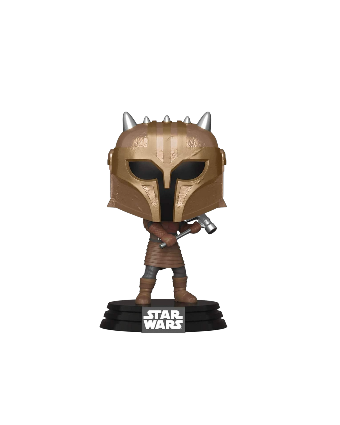 Funko Pop! 353 The Armorer