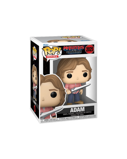 Funko Pop! 2025 Adam (Pre-Order)