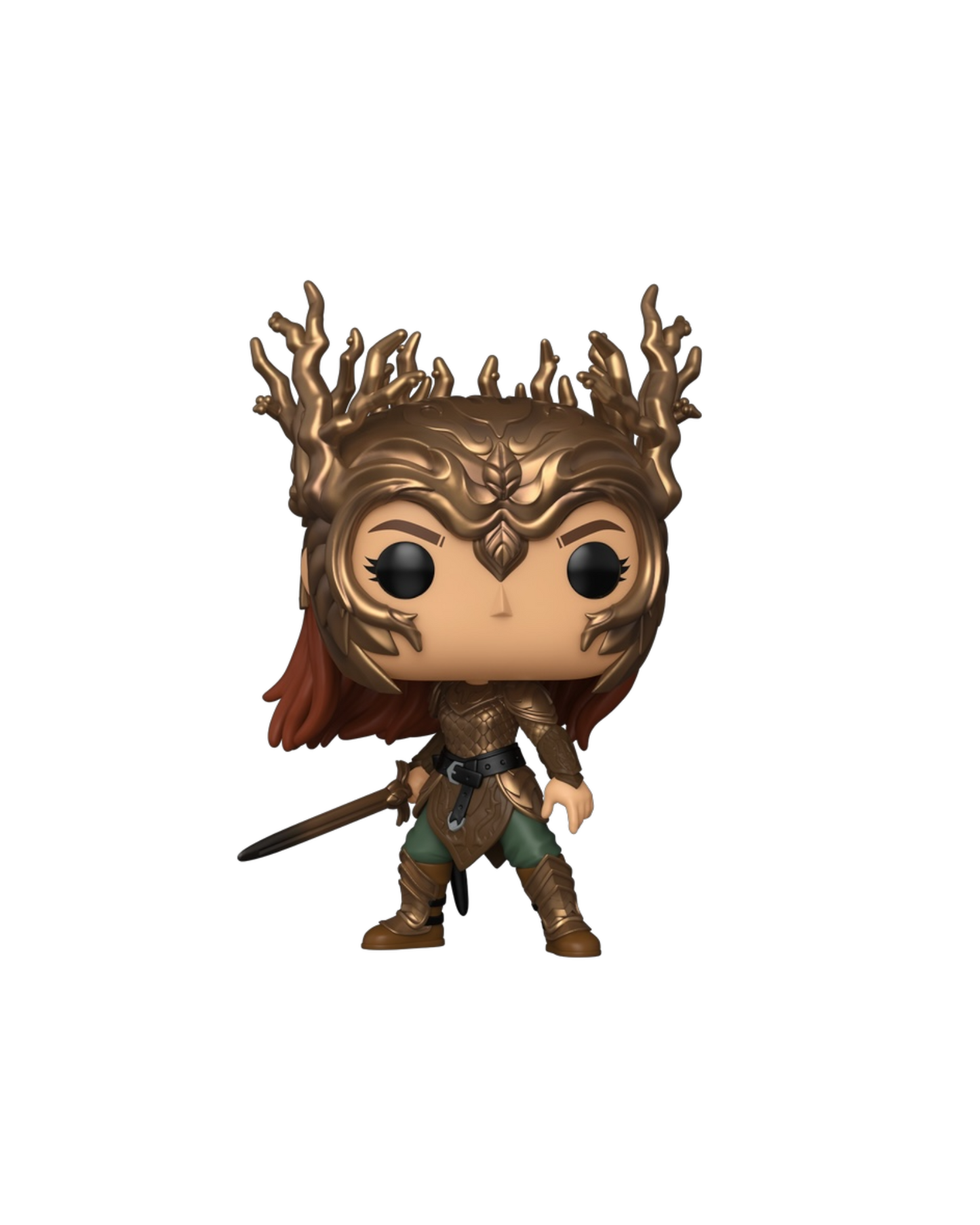 Funko Pop! 68 Jude Duarte (Pre-Order)