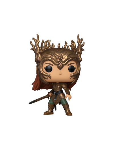 Funko Pop! 68 Jude Duarte (Pre-Order)