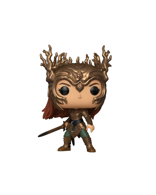 Funko Pop! 68 Jude Duarte (Pre-Order)