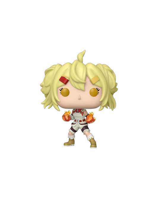 Funko Pop! 2481 Oikatzo (Pre-Order)