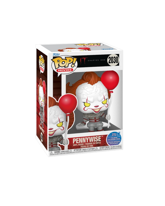 Funko Pop! 2030 Pennywise (Pre-Order)