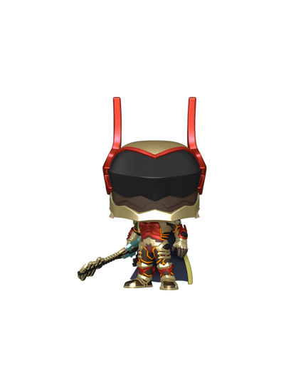 Funko Pop! 1120 Lingering Will (Pre-Order)