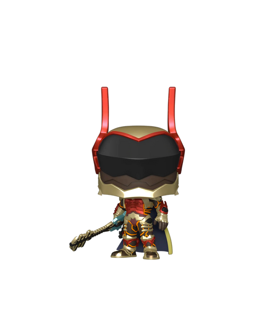 Funko Pop! 1120 Lingering Will (Pre-Order)