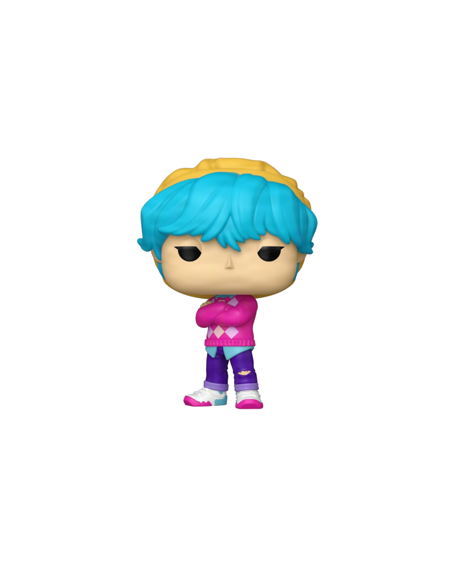 Funko Pop! 2434 Baby | Special edition (Pre-Order)