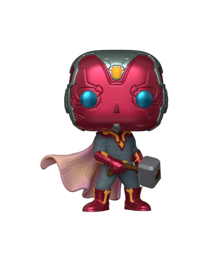 Funko Pop! 1664 Vision (Pre-Order)