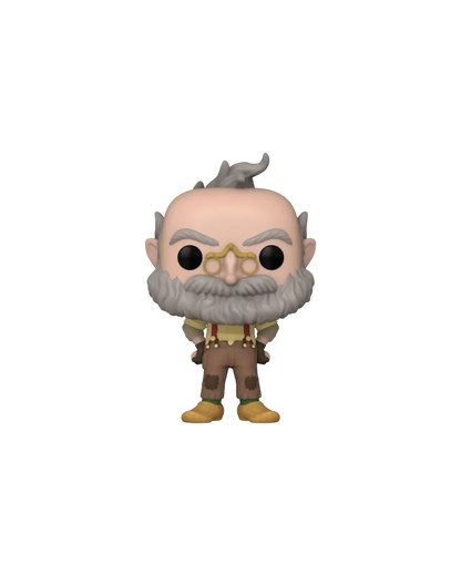 Funko Pop! 1297 Geppetto