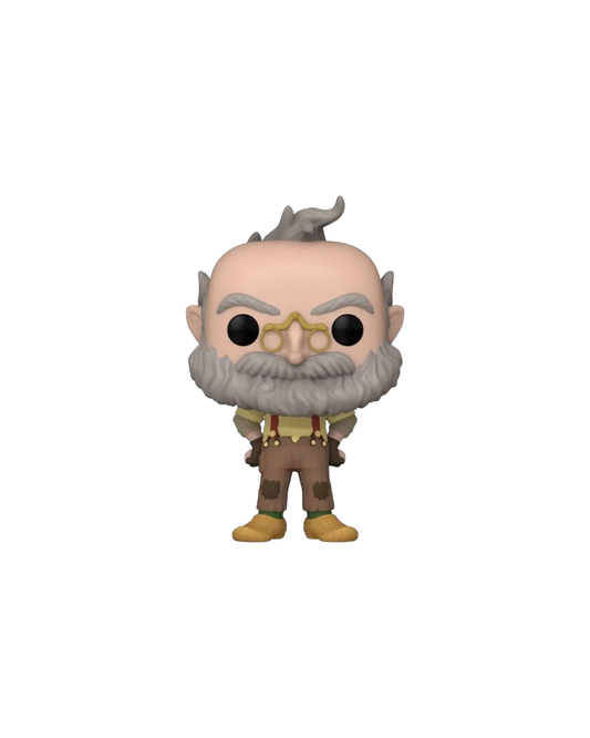 Funko Pop! 1297 Geppetto